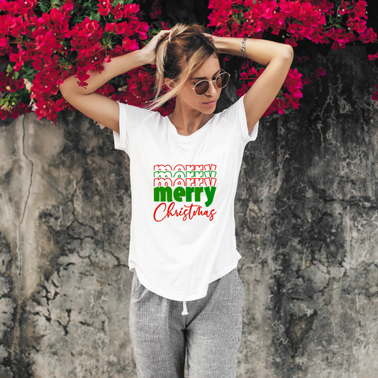 Inspired Christmas Apparel