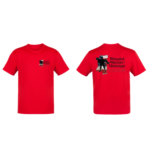 Custom Business Logo T-Shirts