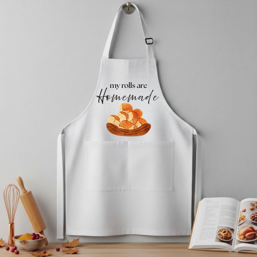 Thanksgiving Aprons