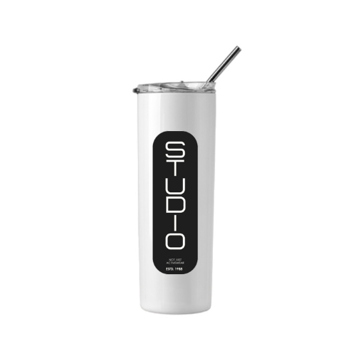 Custom Business Logo Tumblers 20 oz