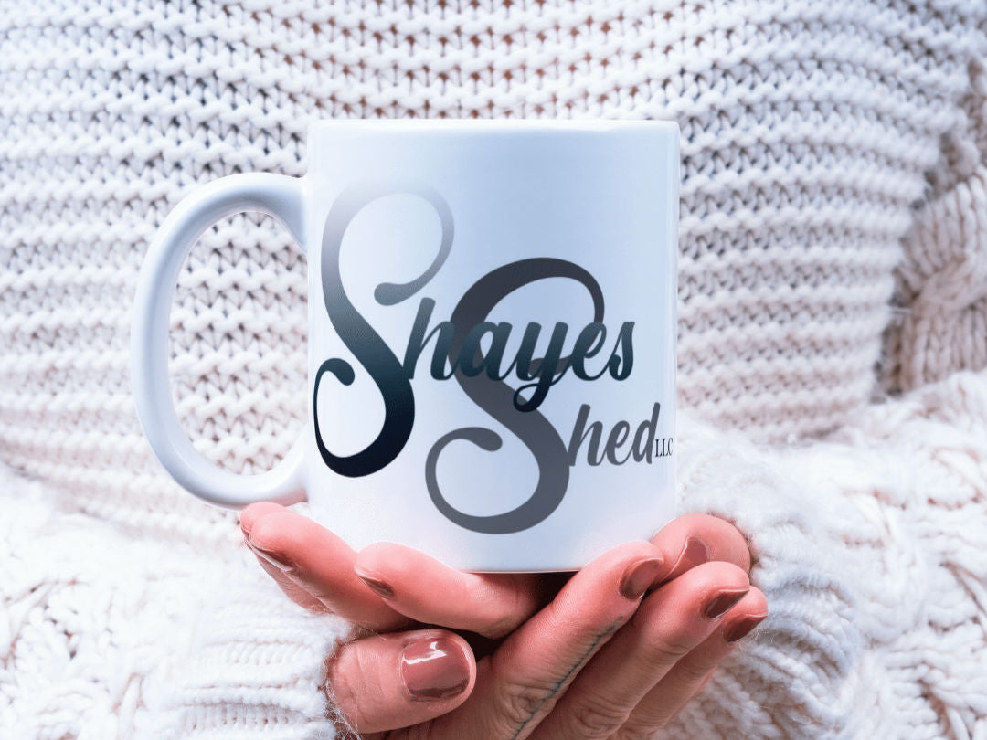 Custom Business Mugs