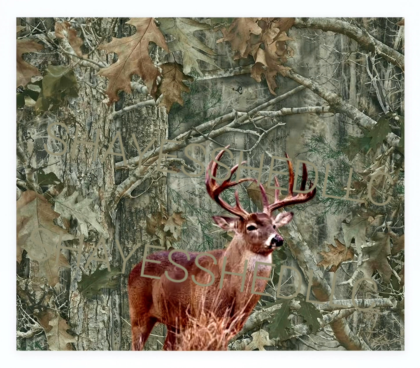 20 oz. tumblers Full Coverage