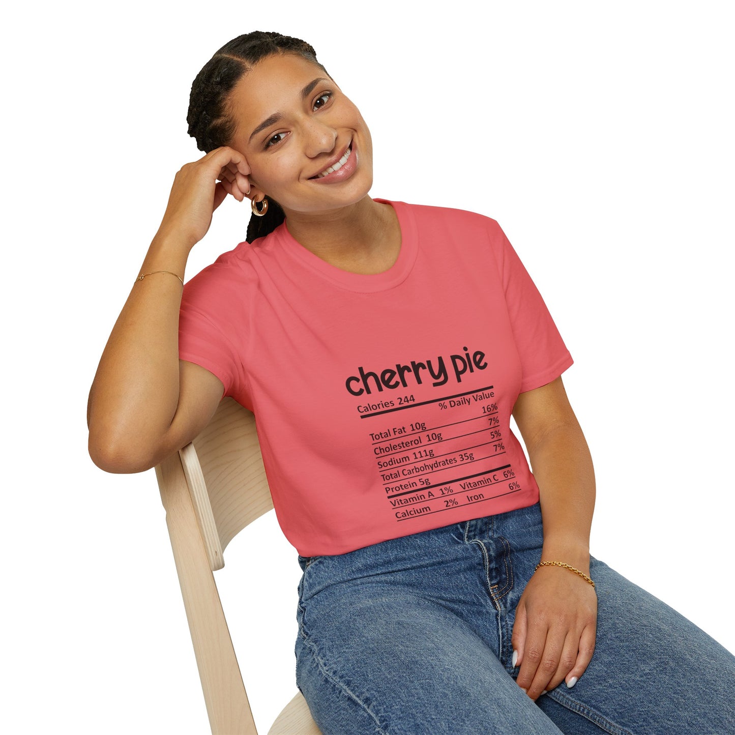 Cherry Pie T-Shirt