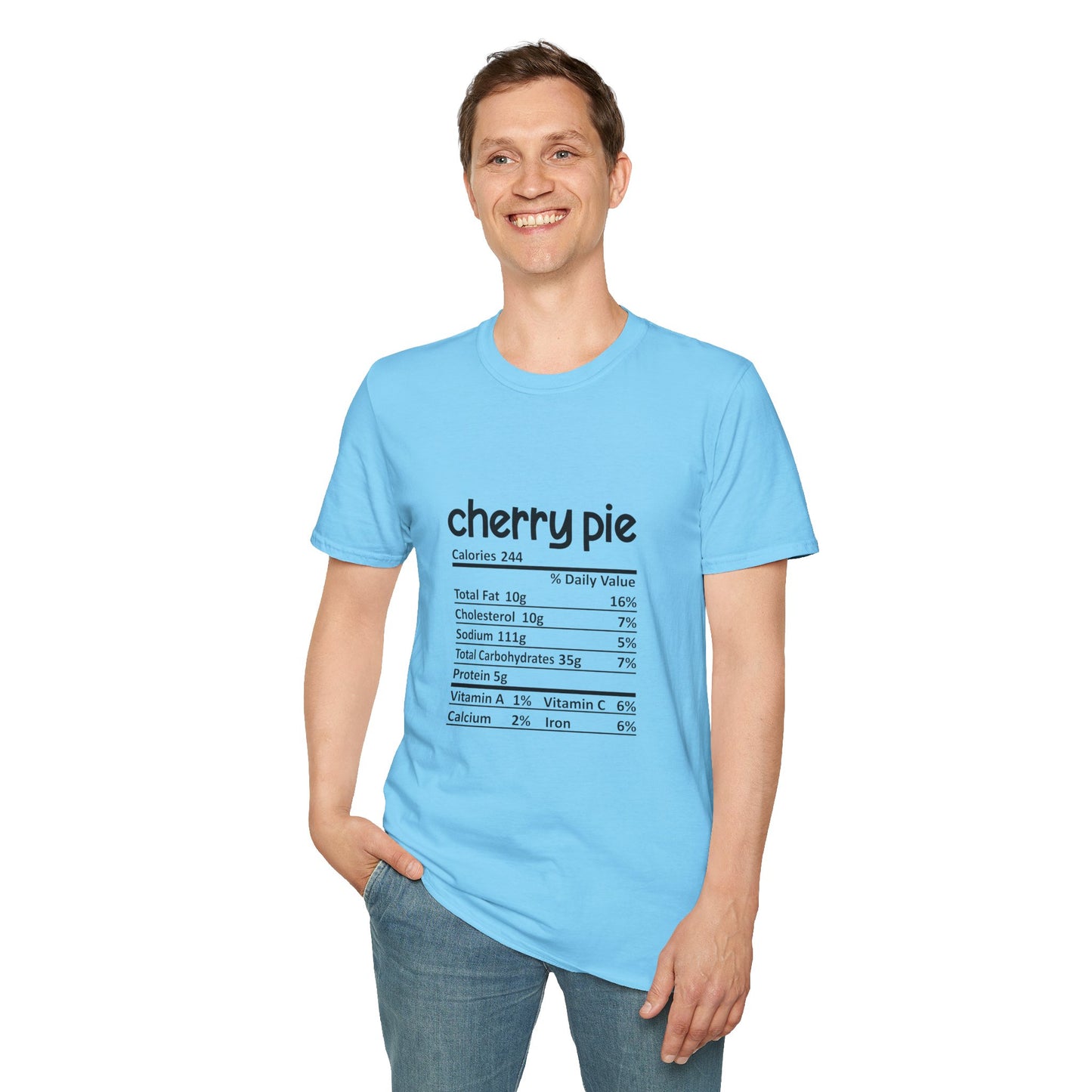 Cherry Pie T-Shirt