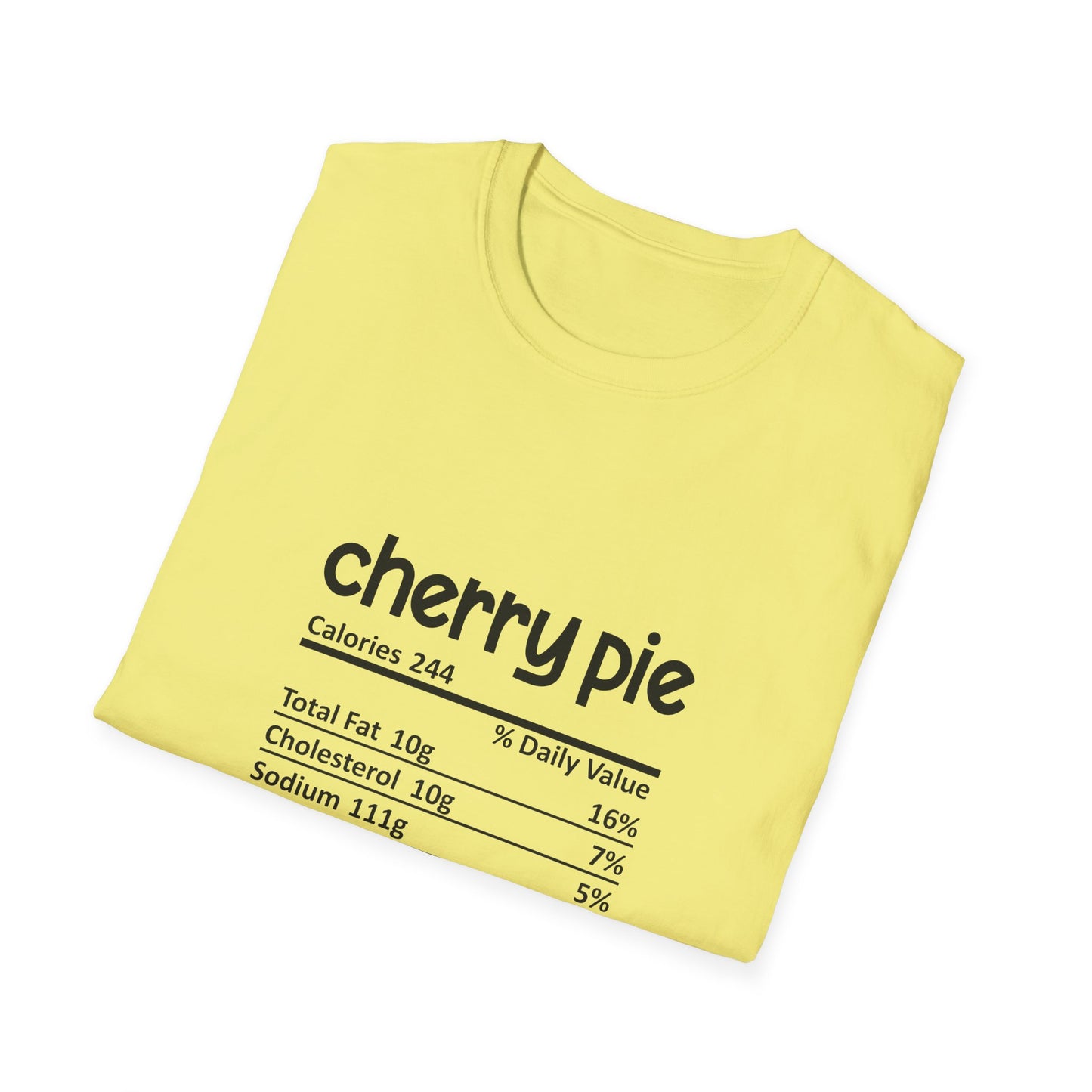 Cherry Pie T-Shirt