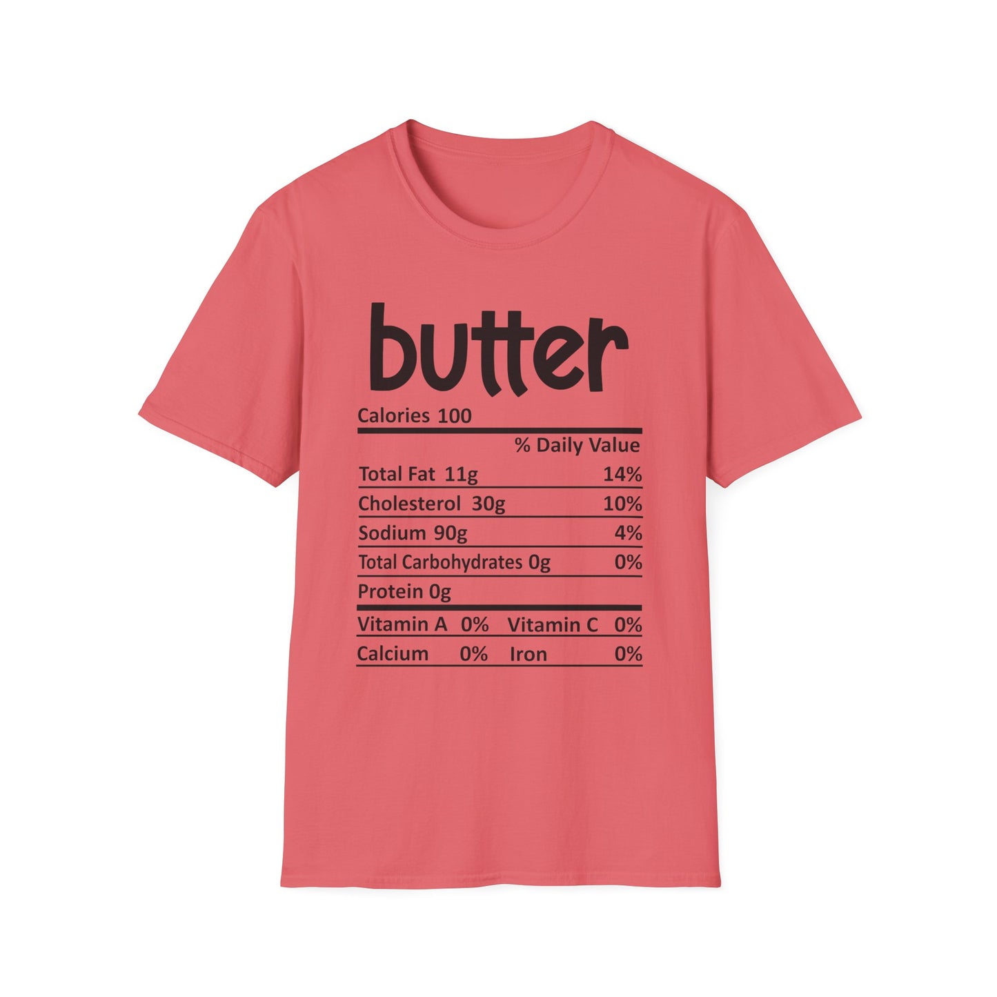 Butter T-shirt