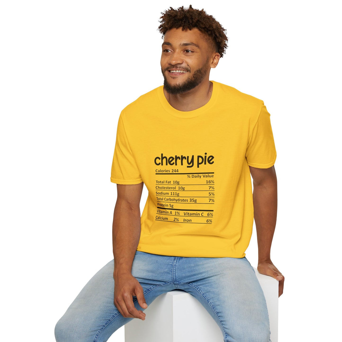 Cherry Pie T-Shirt