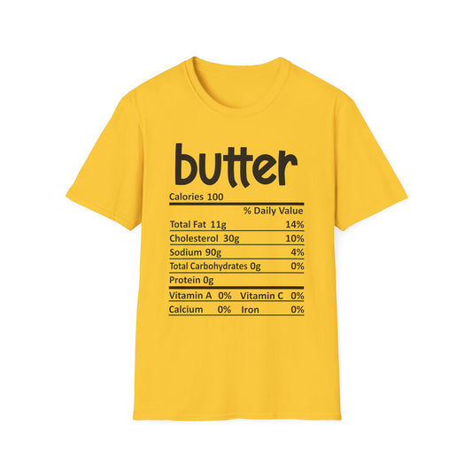 Butter T-shirt