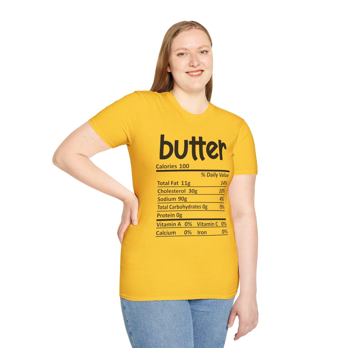 Butter T-shirt