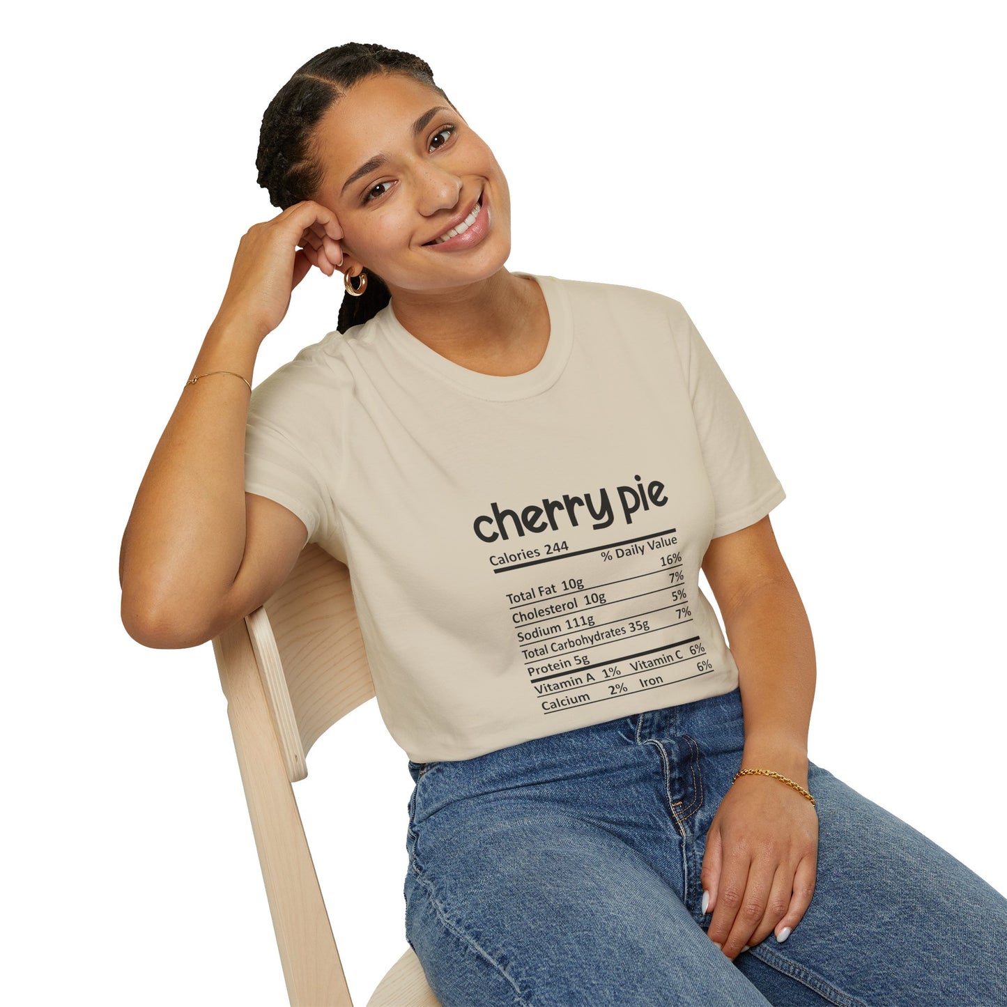 Cherry Pie T-Shirt