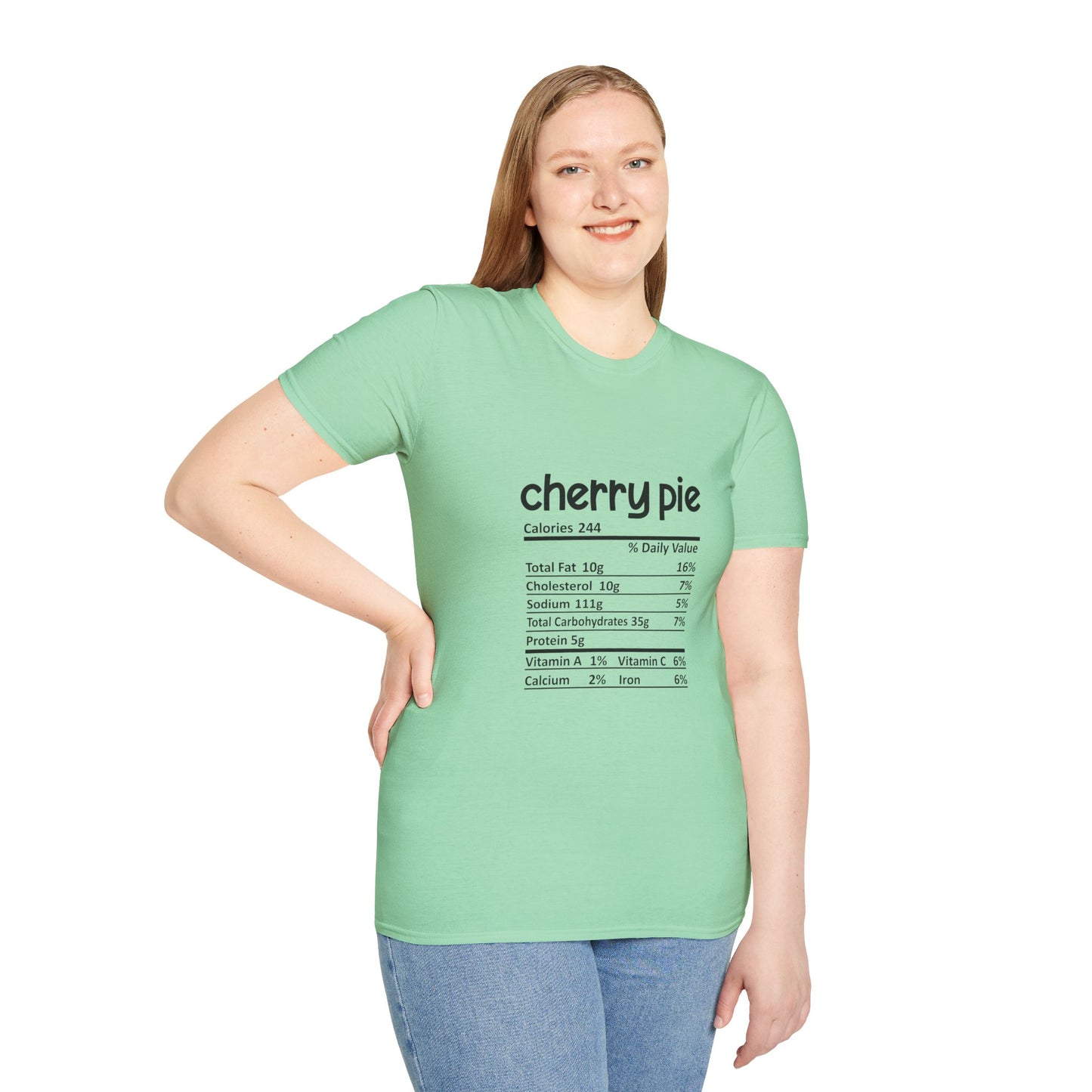 Cherry Pie T-Shirt