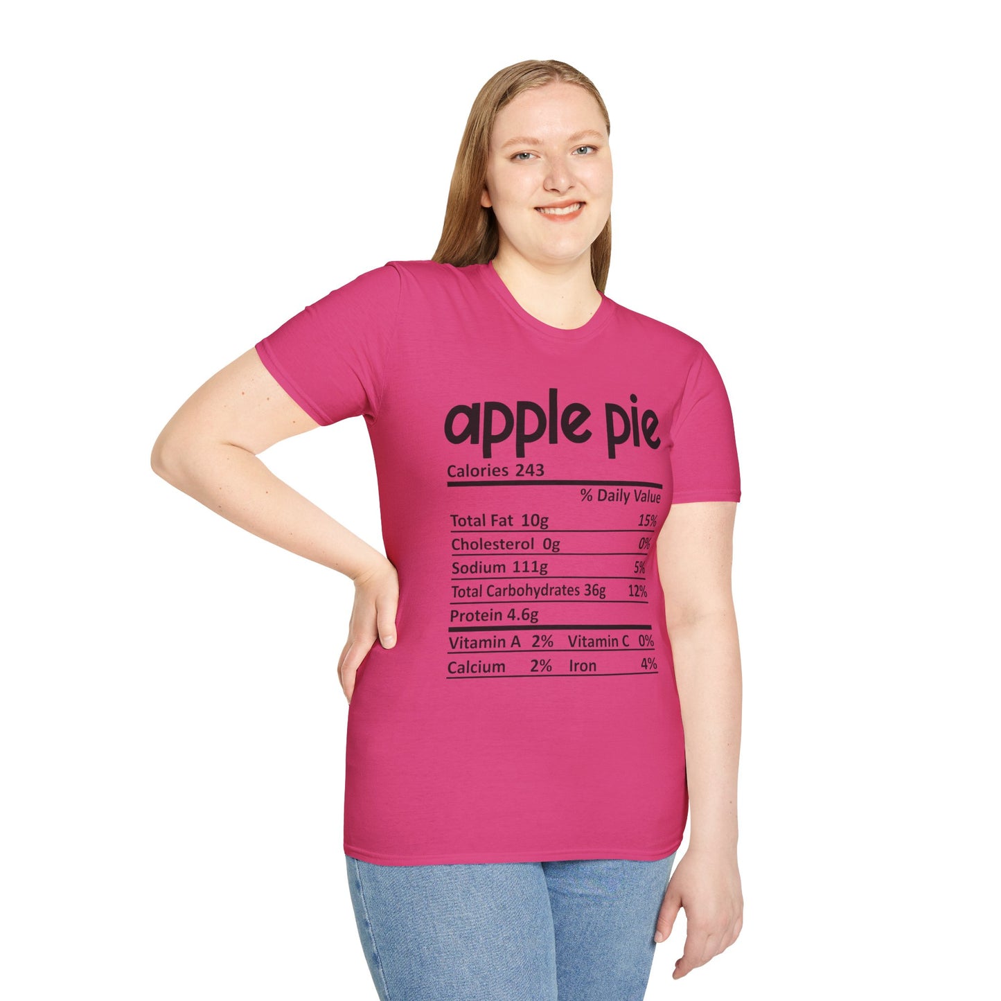 Apple Pie T-Shirt