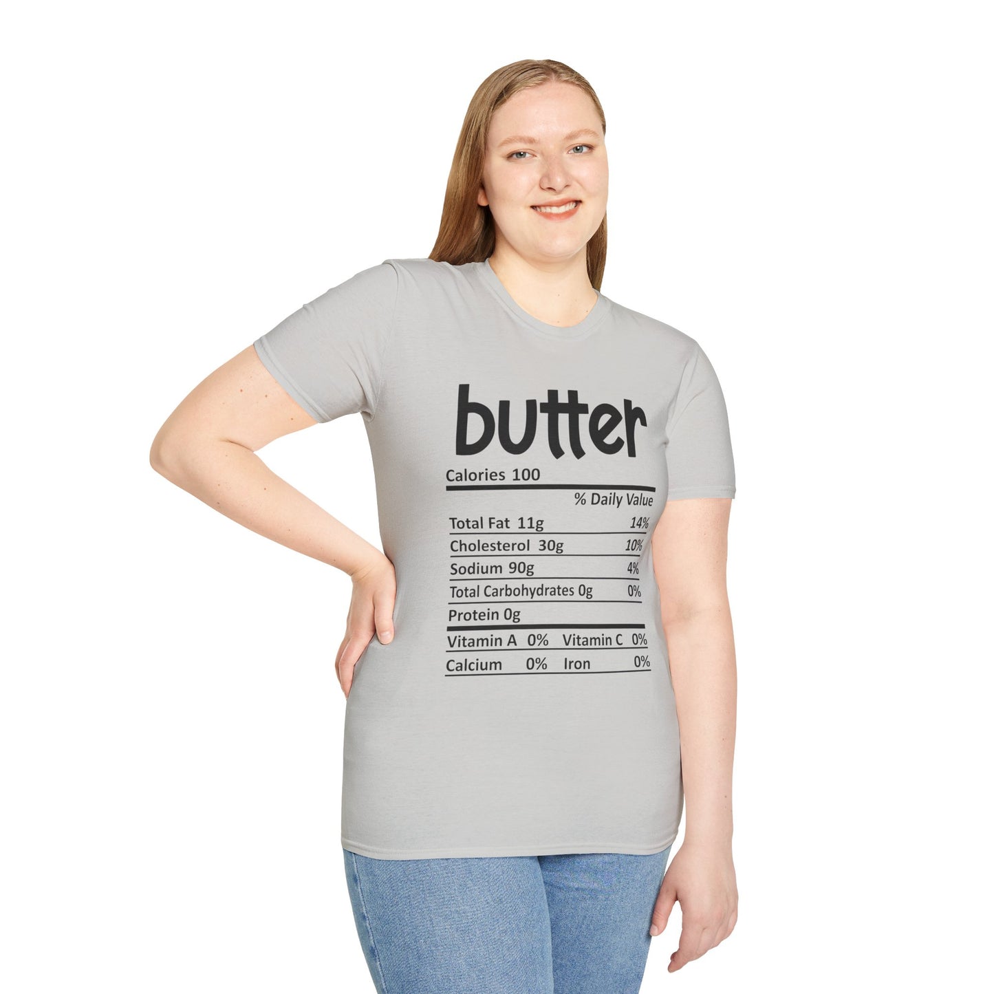 Butter T-shirt