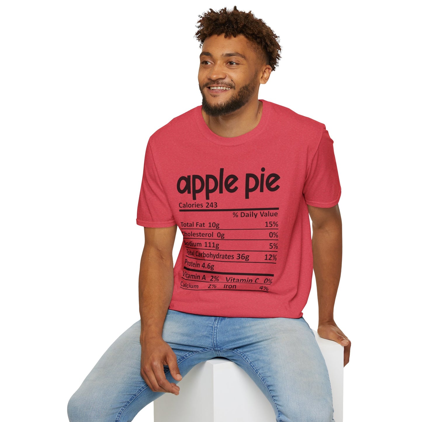 Apple Pie T-Shirt