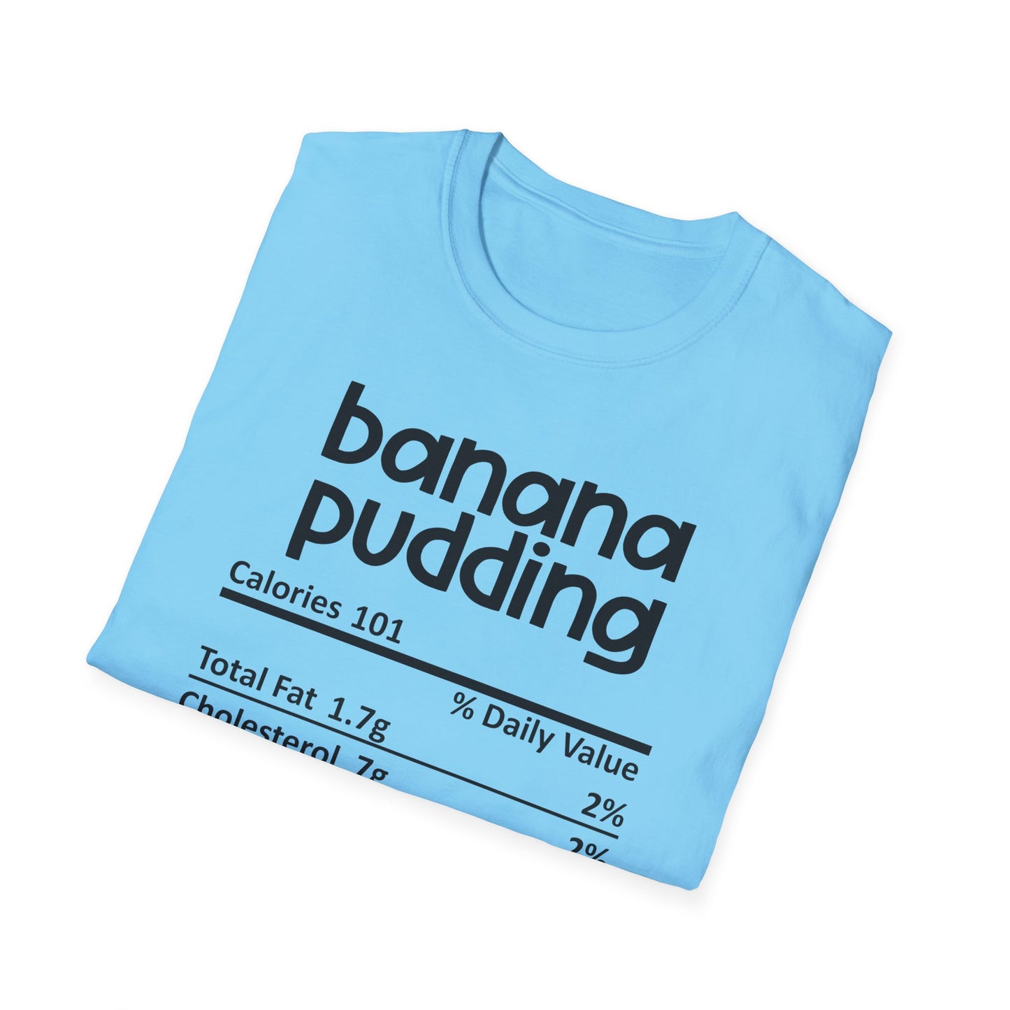 Banana Pudding T-Shirt