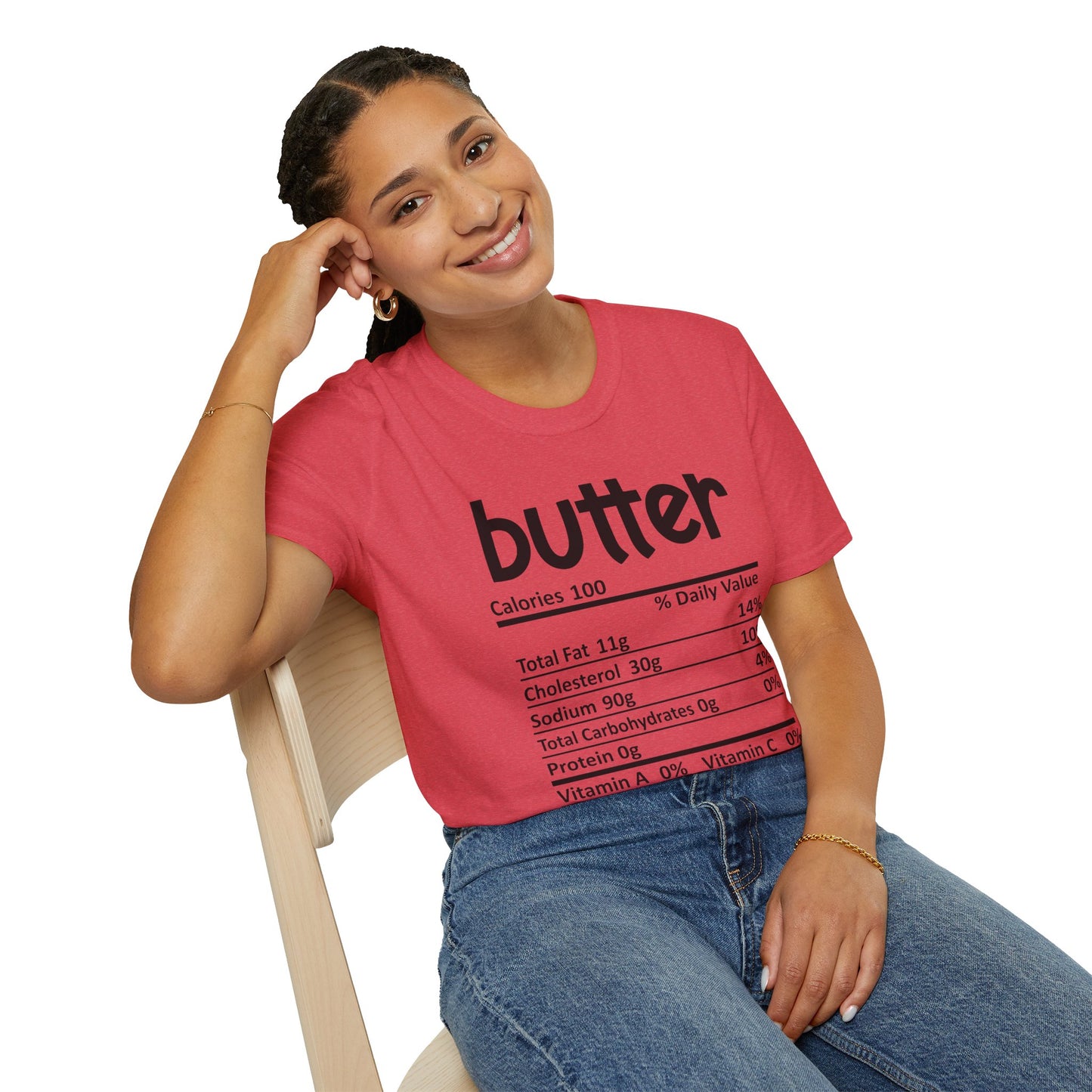 Butter T-shirt