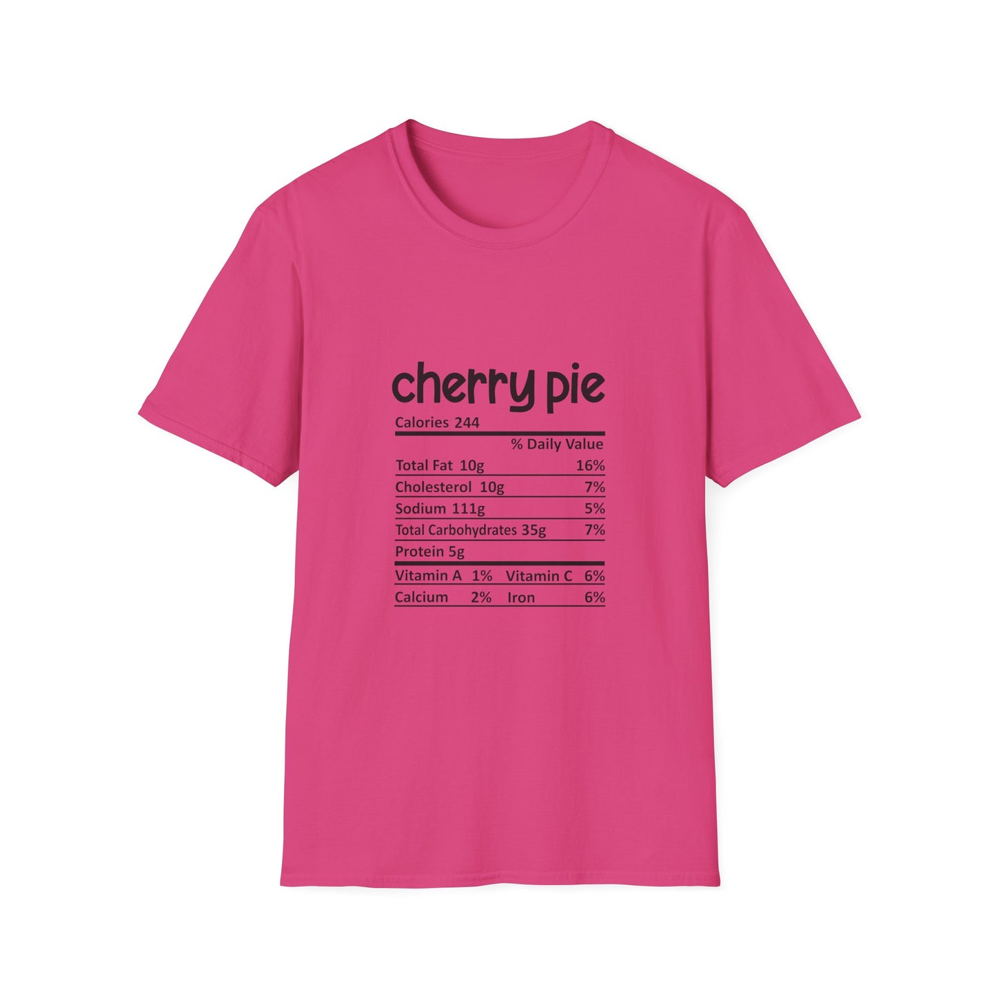 Cherry Pie T-Shirt