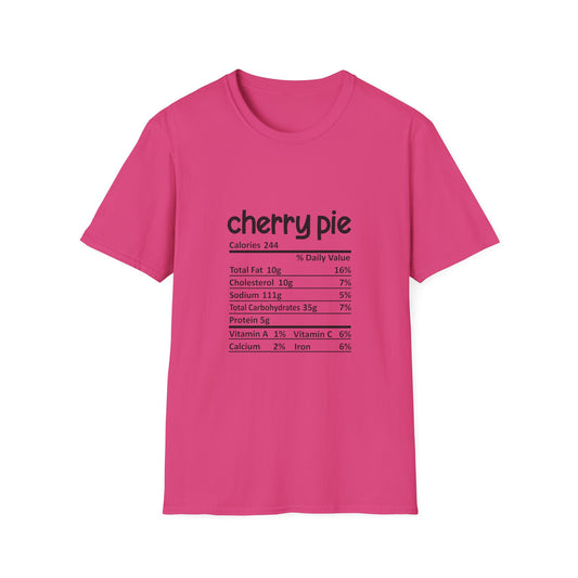 Cherry Pie T-Shirt