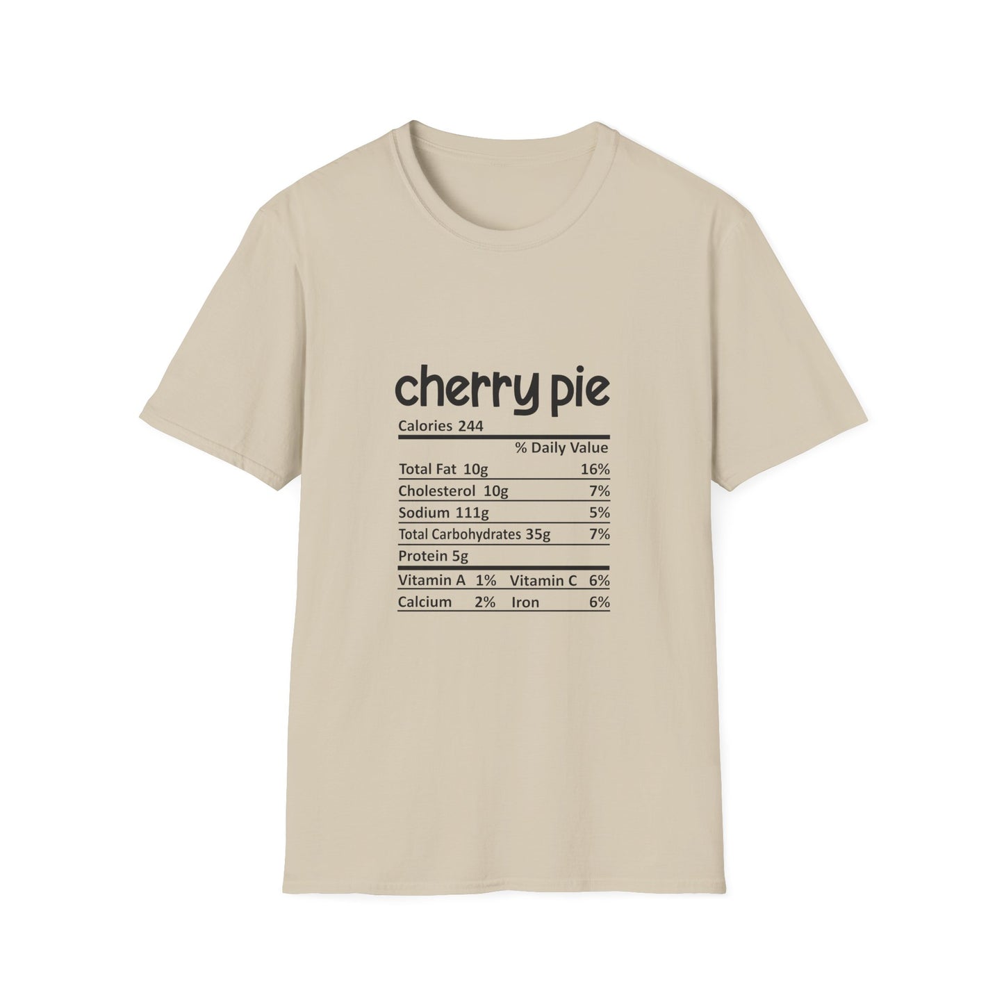 Cherry Pie T-Shirt