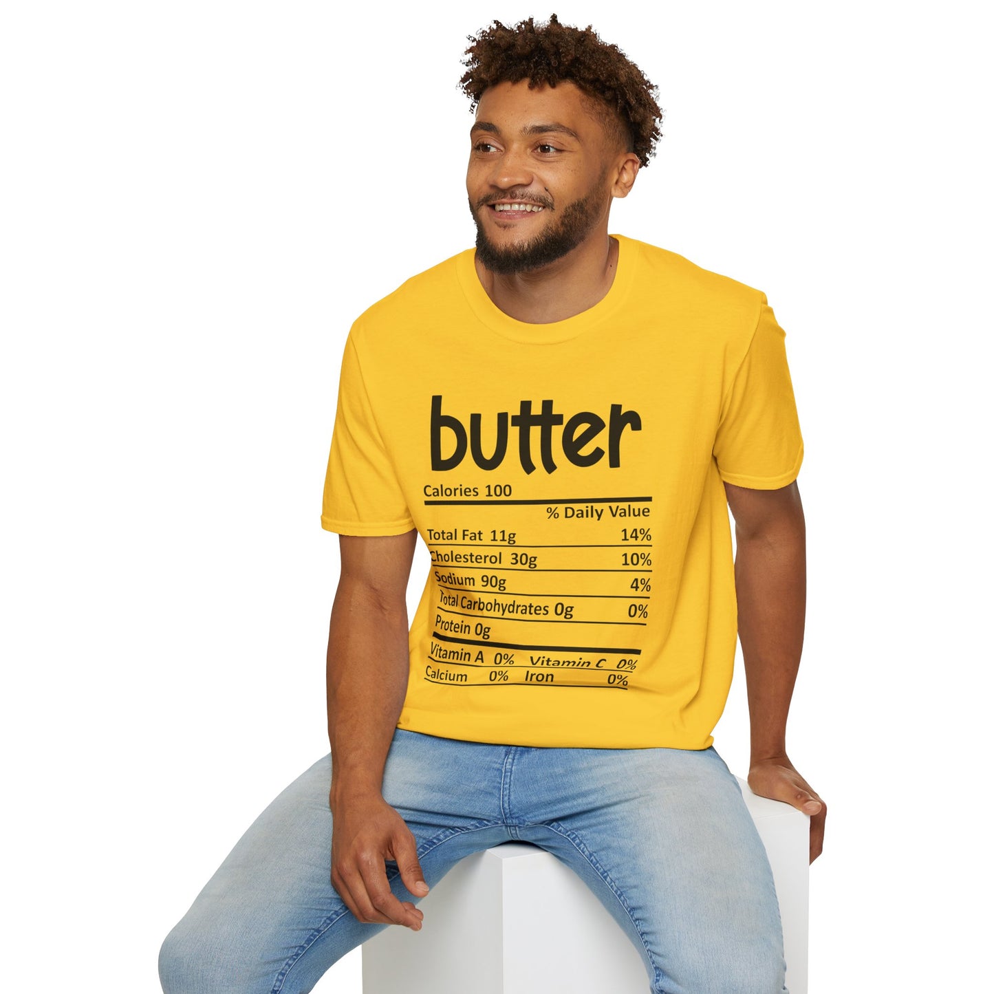 Butter T-shirt