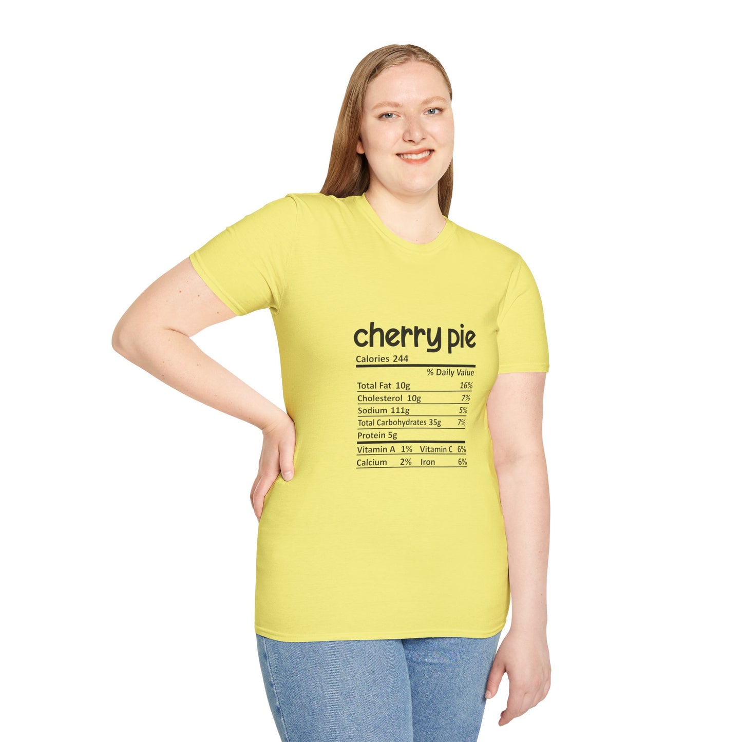 Cherry Pie T-Shirt