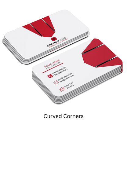 Business Cards
