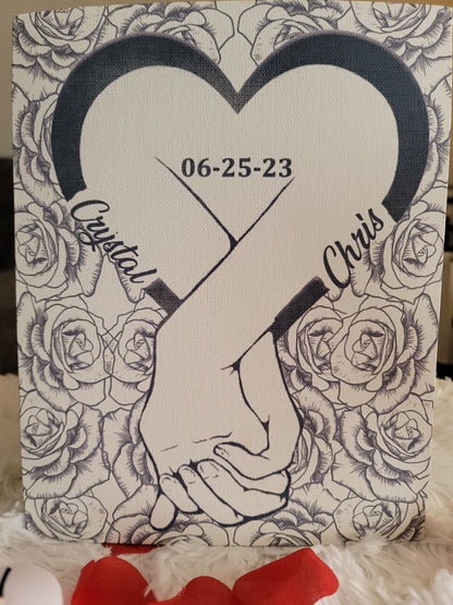 Sip and Paint Starter Kit