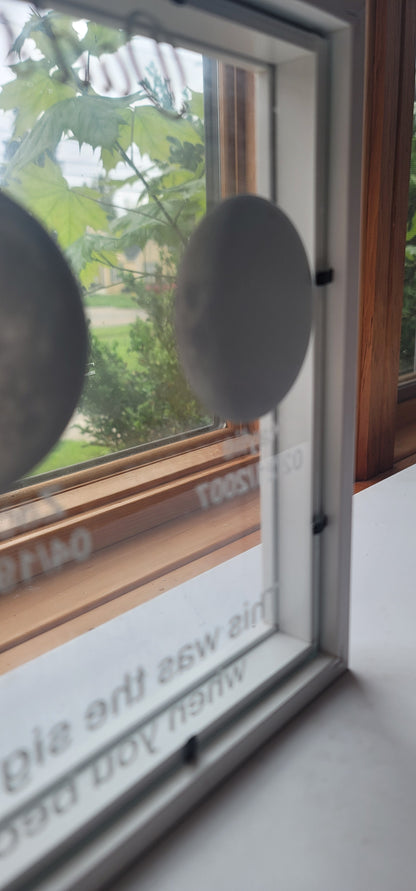 Fathers Day Moon Phase Box