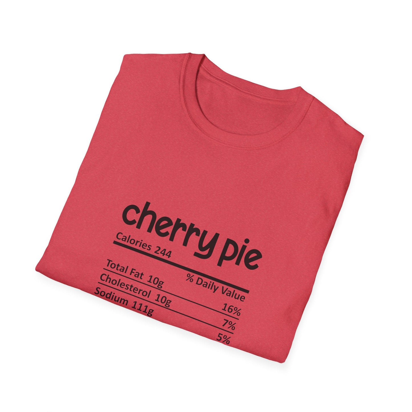 Cherry Pie T-Shirt