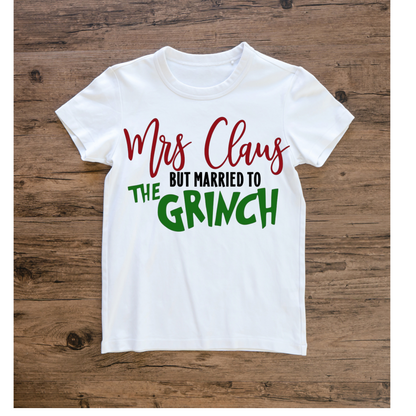 Inspired Christmas Apparel