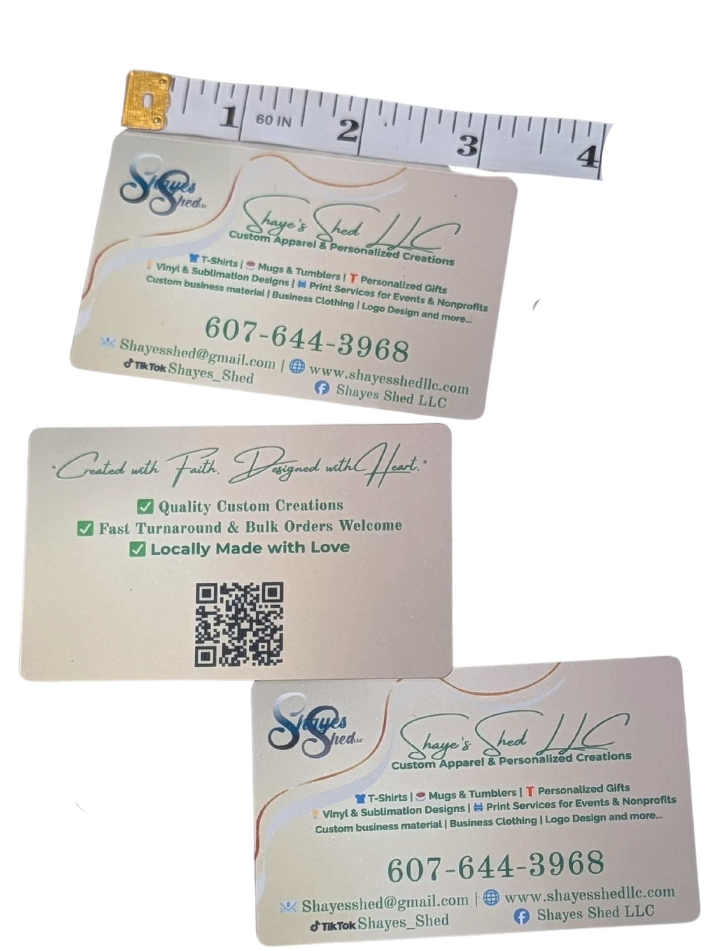 Business Cards