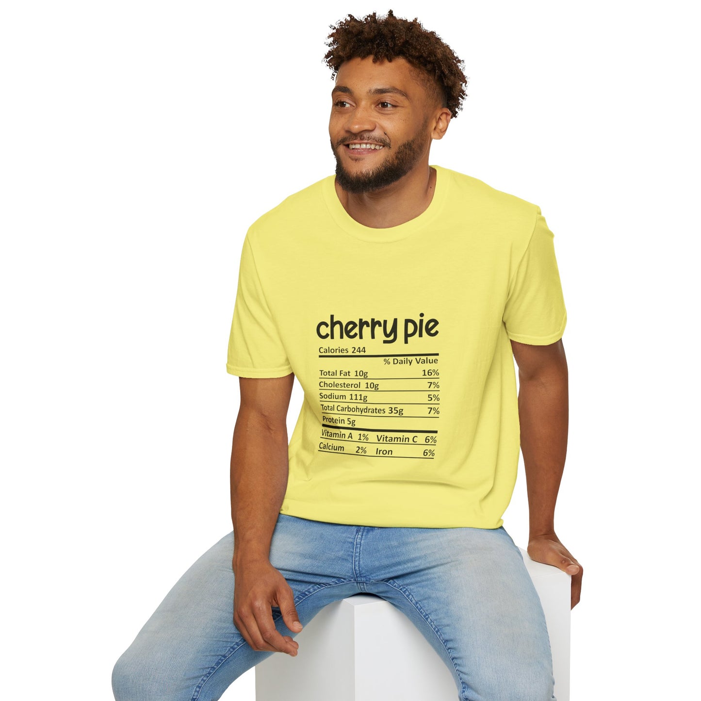 Cherry Pie T-Shirt