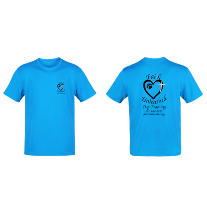 Custom Business Logo T-Shirts