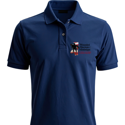 Business Logo Polo Shirts