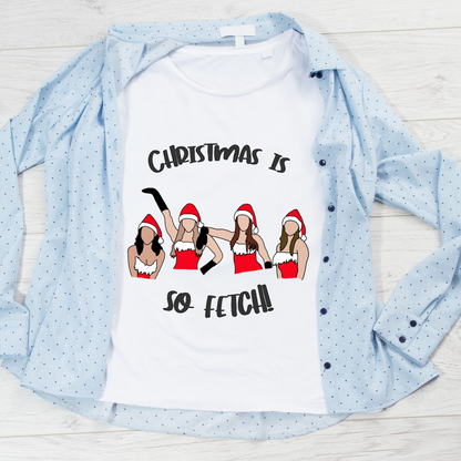 Inspired Christmas Apparel