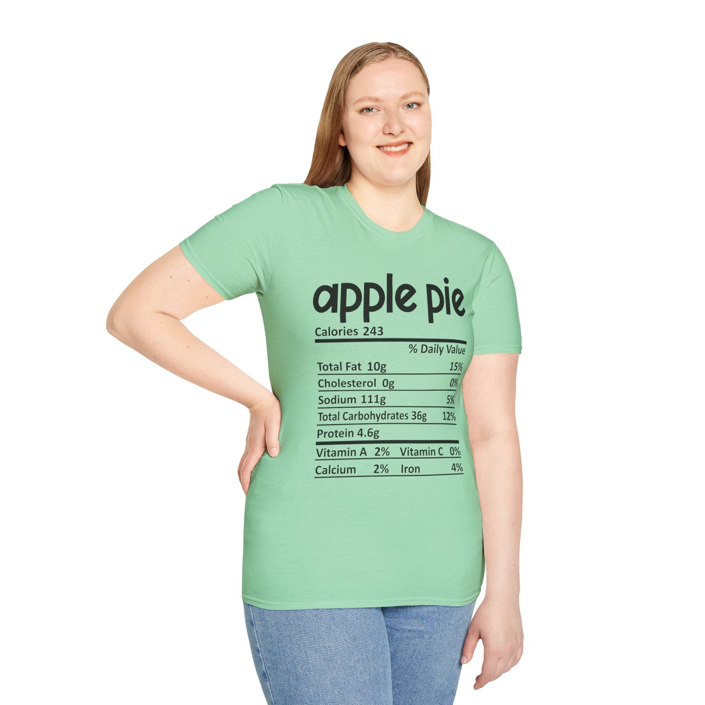 Apple Pie T-Shirt