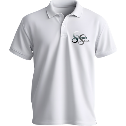 Business Logo Polo Shirts