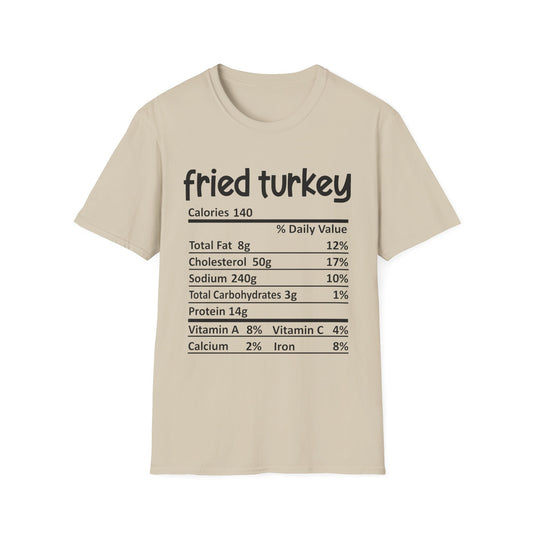 Fried Turkey T-Shirt