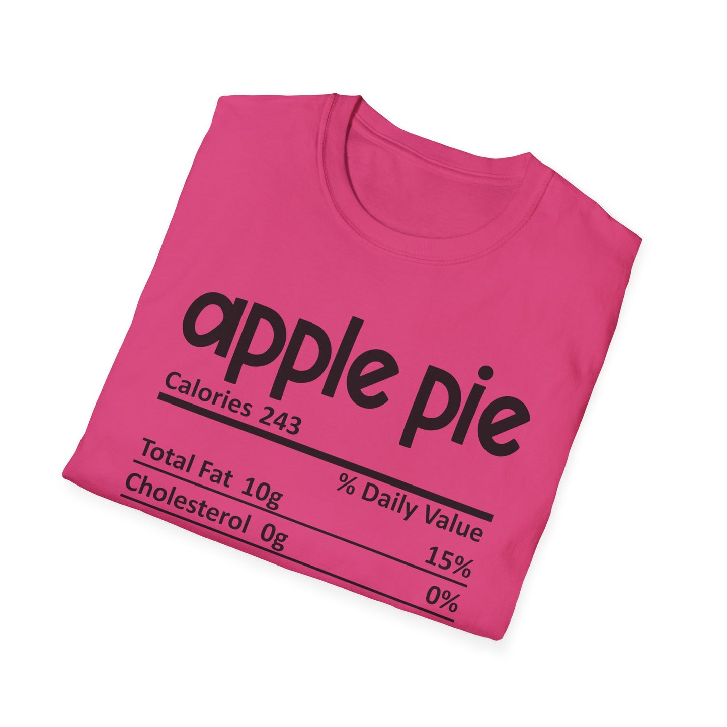 Apple Pie T-Shirt