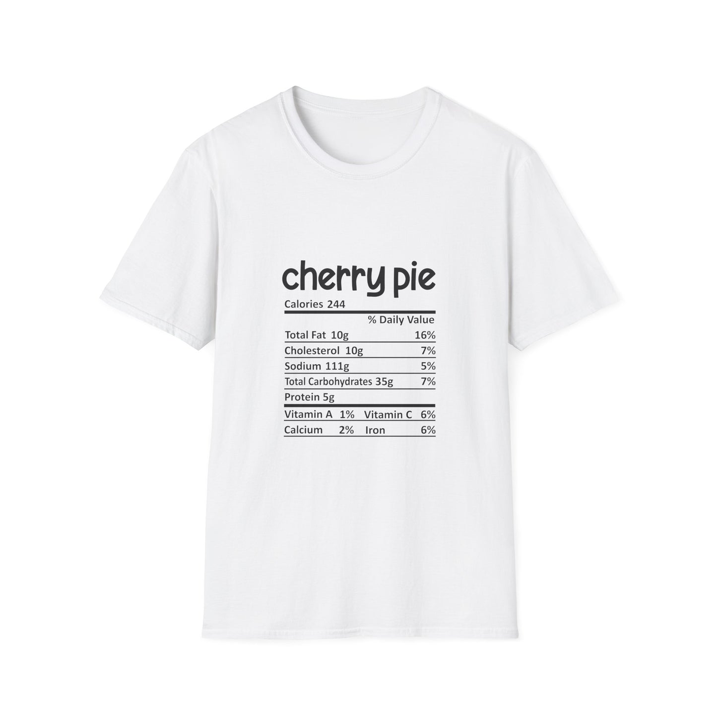 Cherry Pie T-Shirt