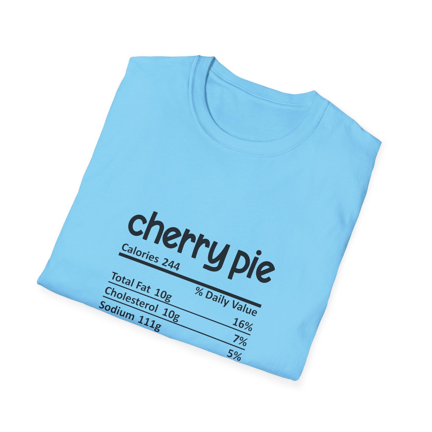 Cherry Pie T-Shirt