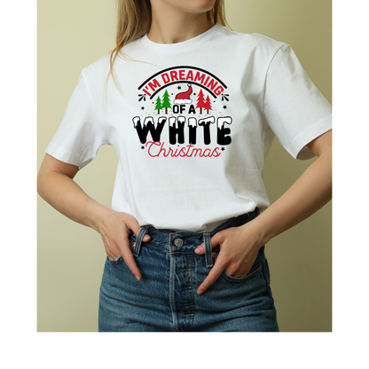 Inspired Christmas Apparel