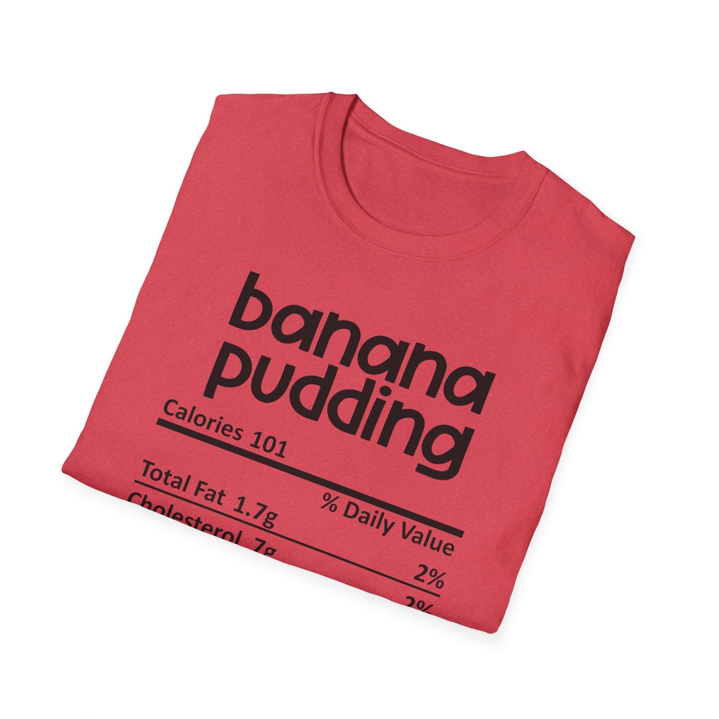 Banana Pudding T-Shirt