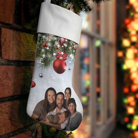 Holiday Stocking