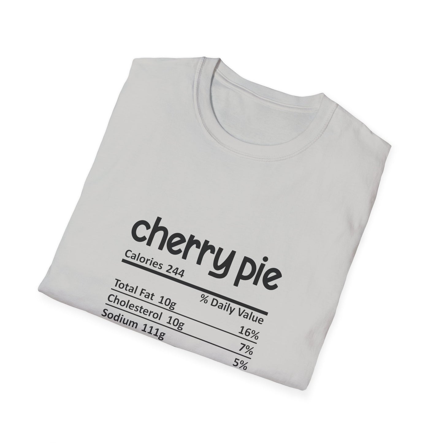 Cherry Pie T-Shirt