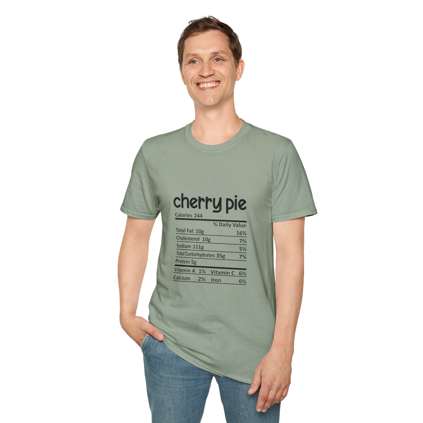 Cherry Pie T-Shirt