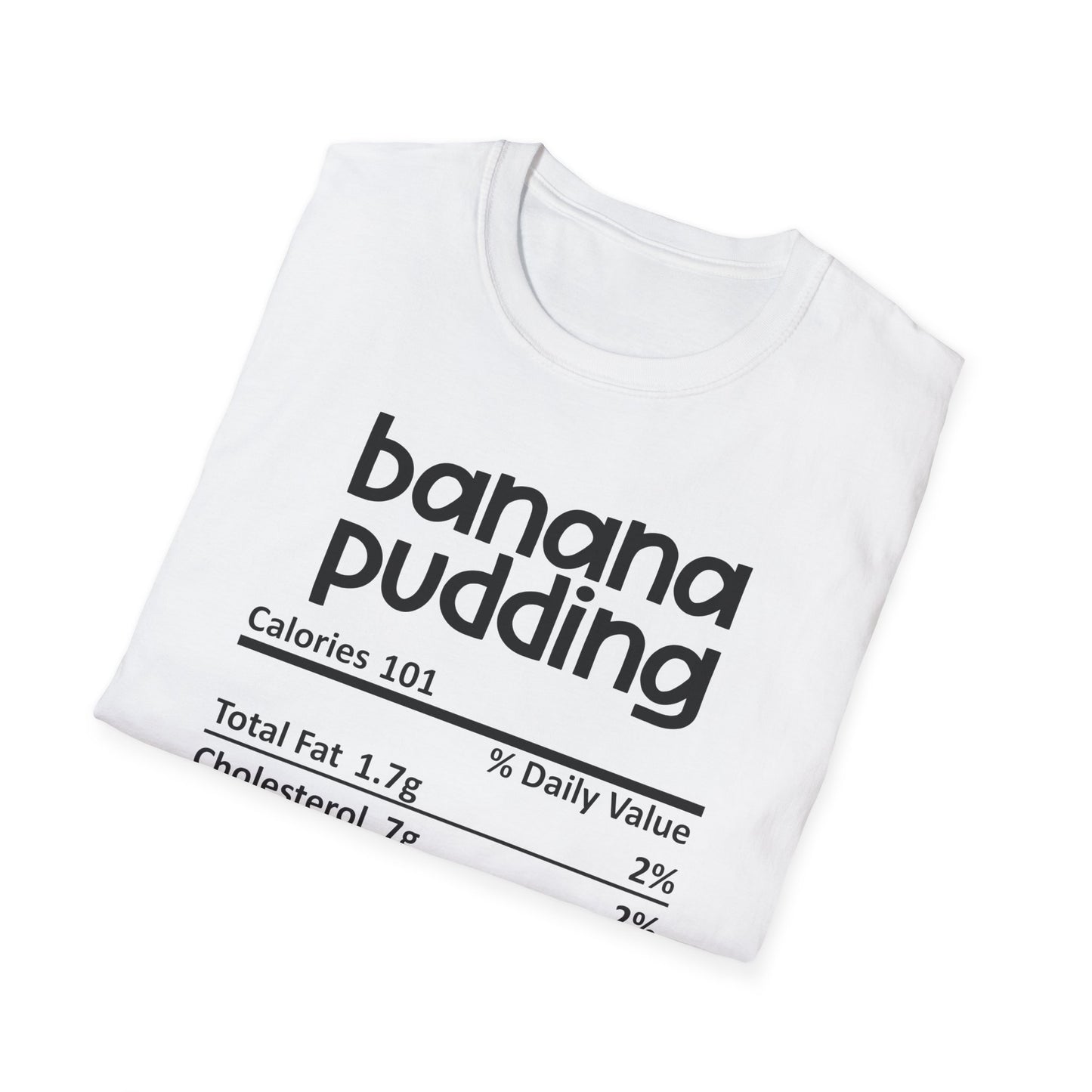 Banana Pudding T-Shirt