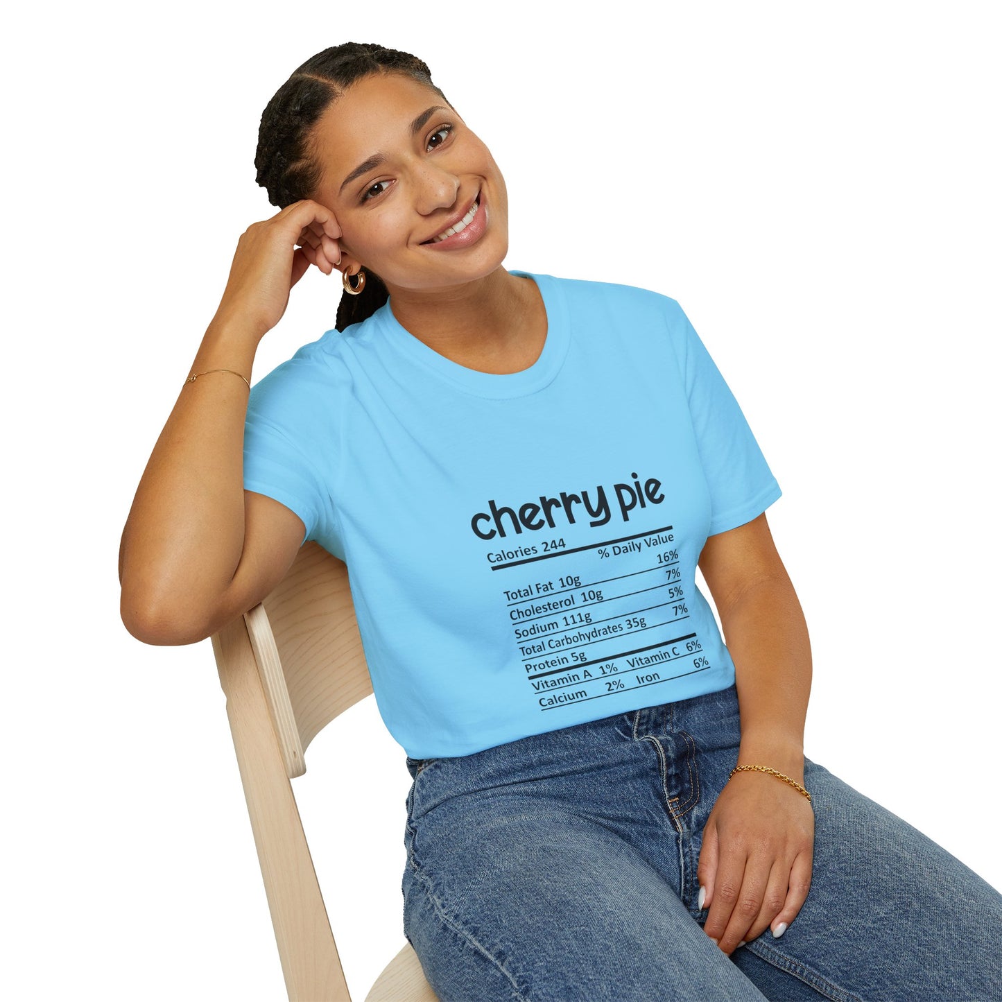 Cherry Pie T-Shirt