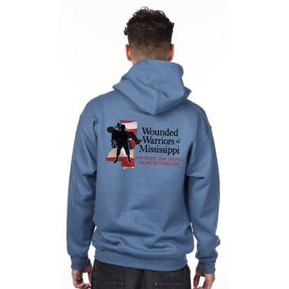 Custom Business Logo Hoodies