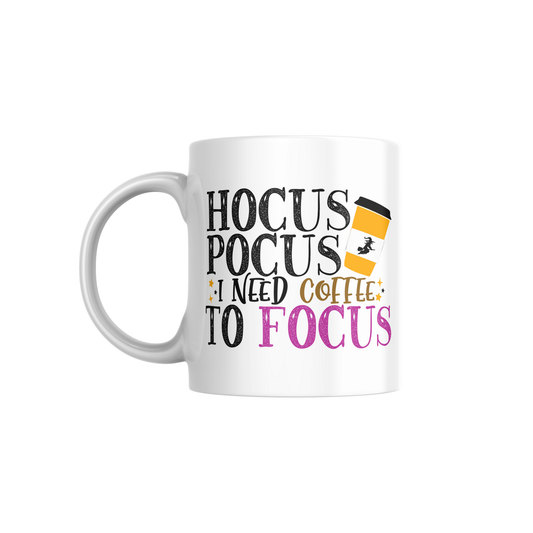 Halloween Mugs